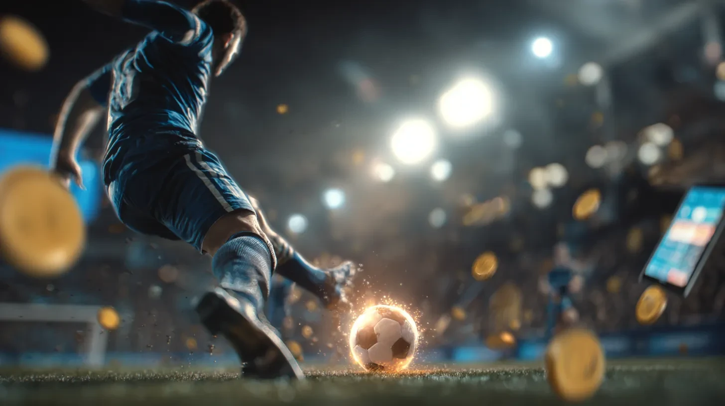 jk8 — sports app 2